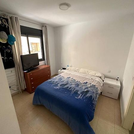 Apartment A / A 4Pax Near The Beach Málaga Esterno foto
