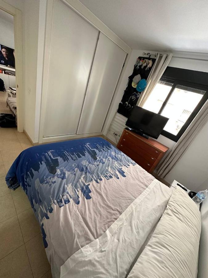 Apartment A / A 4Pax Near The Beach Málaga Esterno foto